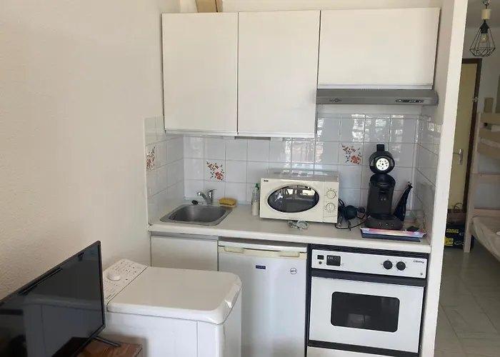 Διαμέρισμα Vue Sur La