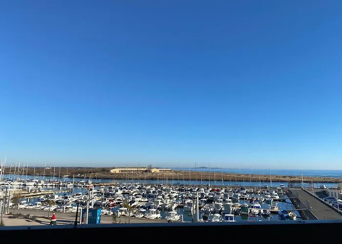 Vue Sur La *