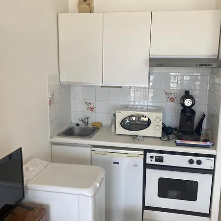 Apartment Vue Sur La