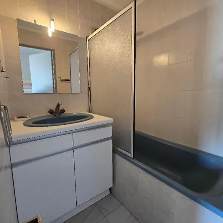 Vue Sur La Apartment