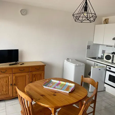 Apartment Vue Sur La