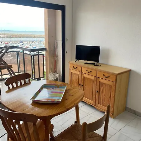 Vue Sur La Apartment *