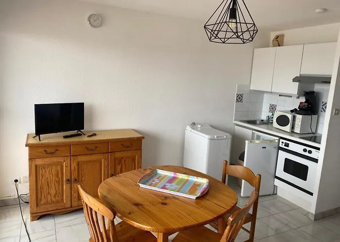 Appartamento Vue Sur La