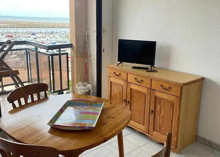 Vue Sur La Appartamento *