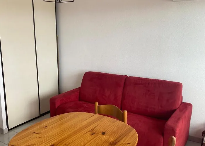 Appartamento Vue Sur La Valras-Plage